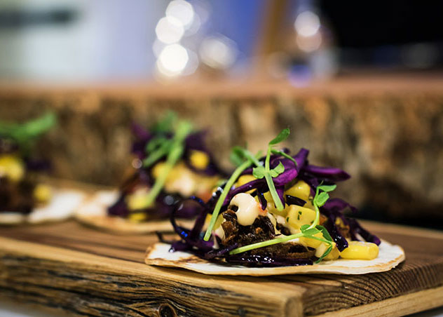 traiteur entrees chichef